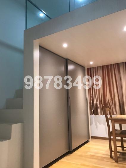 Waterfront @ Faber (D5), Apartment #167754292